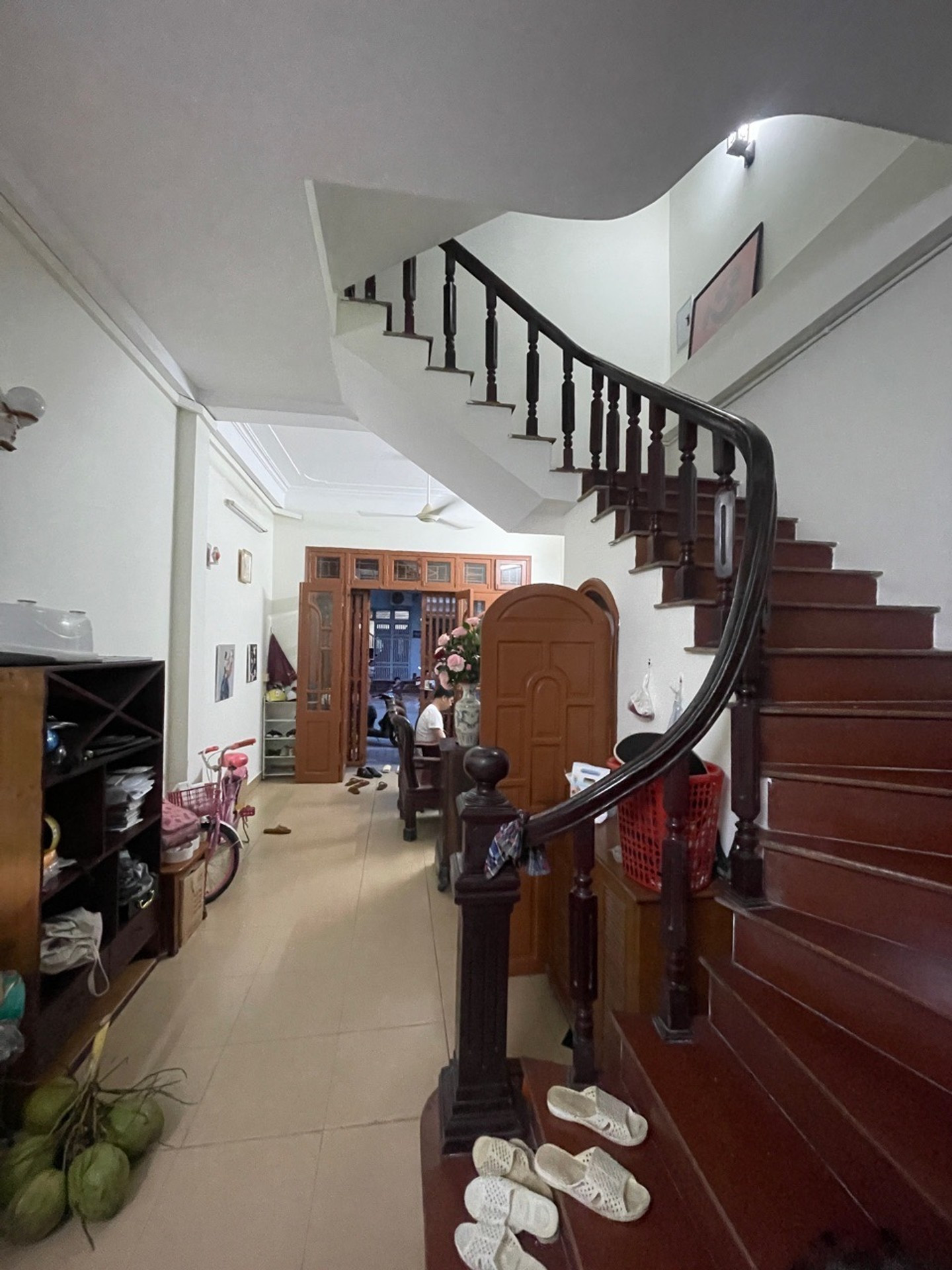 Triệu Việt Vương – Nhà VIP trung tâm, ô tô đỗ cửa, vị thế khẳng định đẳng cấp – 11.3 tỷ