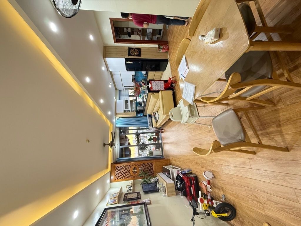 🔥 Chỉ 5.65 tỷ bán căn hộ 75m2 chung cư Định Công - Trịnh Đình Cửu, 2 ngủ full nội thất, view đẹp, tiện ích ngay chân toà 🔥Gần Vành Đai 2.5