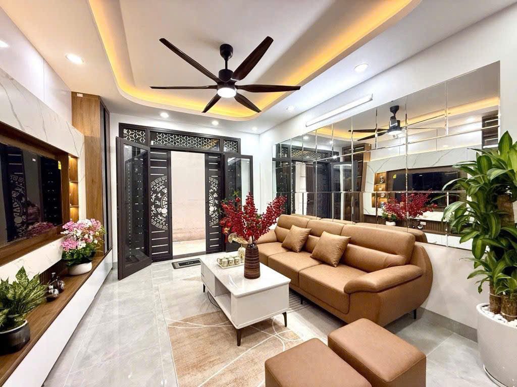 🏡 NHÀ THANH XUÂN 5 TẦNG - #NGÕ_192_LÊ_TRỌNG_TẤN - #CHỈ_7_TỶ!