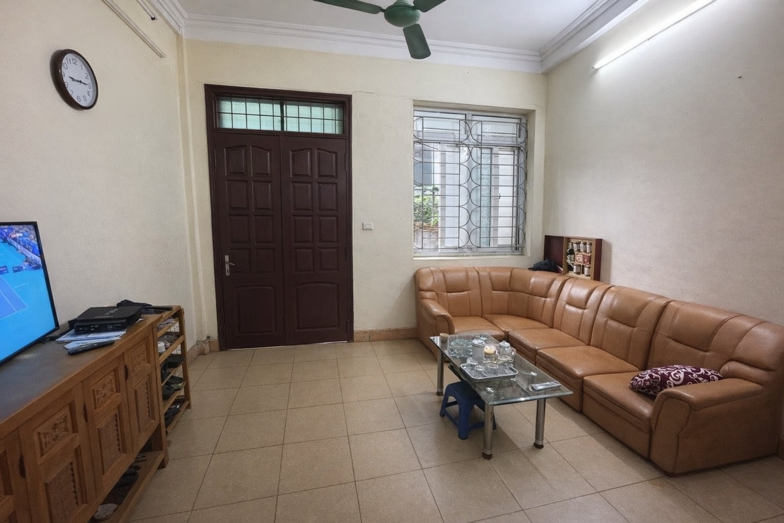 Nhà đẹp Trịnh Định Cửu – Phân lô quân đội – Ô tô đỗ cửa – 35m2 x 4 tầng – Tầm giá 11.x tỷ