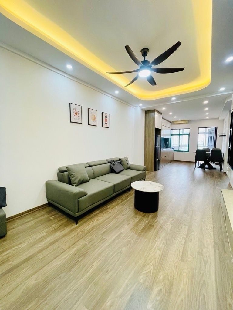 🎯💖💥🌲 Chỉ hơn 5 tỷ, bán căn hộ 75m2 chung cư nội bộ Trường Chinh - Lê Trọng Tấn, lô góc 2 ngủ, tầng trung, có slot ô tô.Sổ đỏ cầm tay.