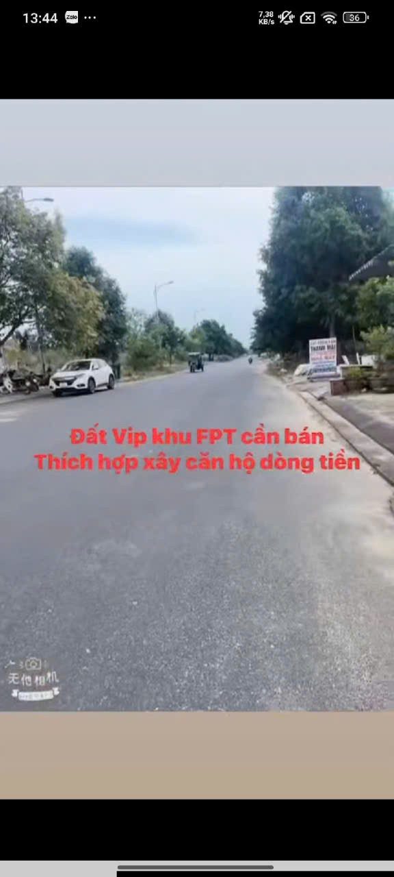 📌📌📌LÀM VIỆC TRỰC TIẾP GIÁ TỐT !!! Bán đất Trịnh Hoài Đức, Điện Nam Đông