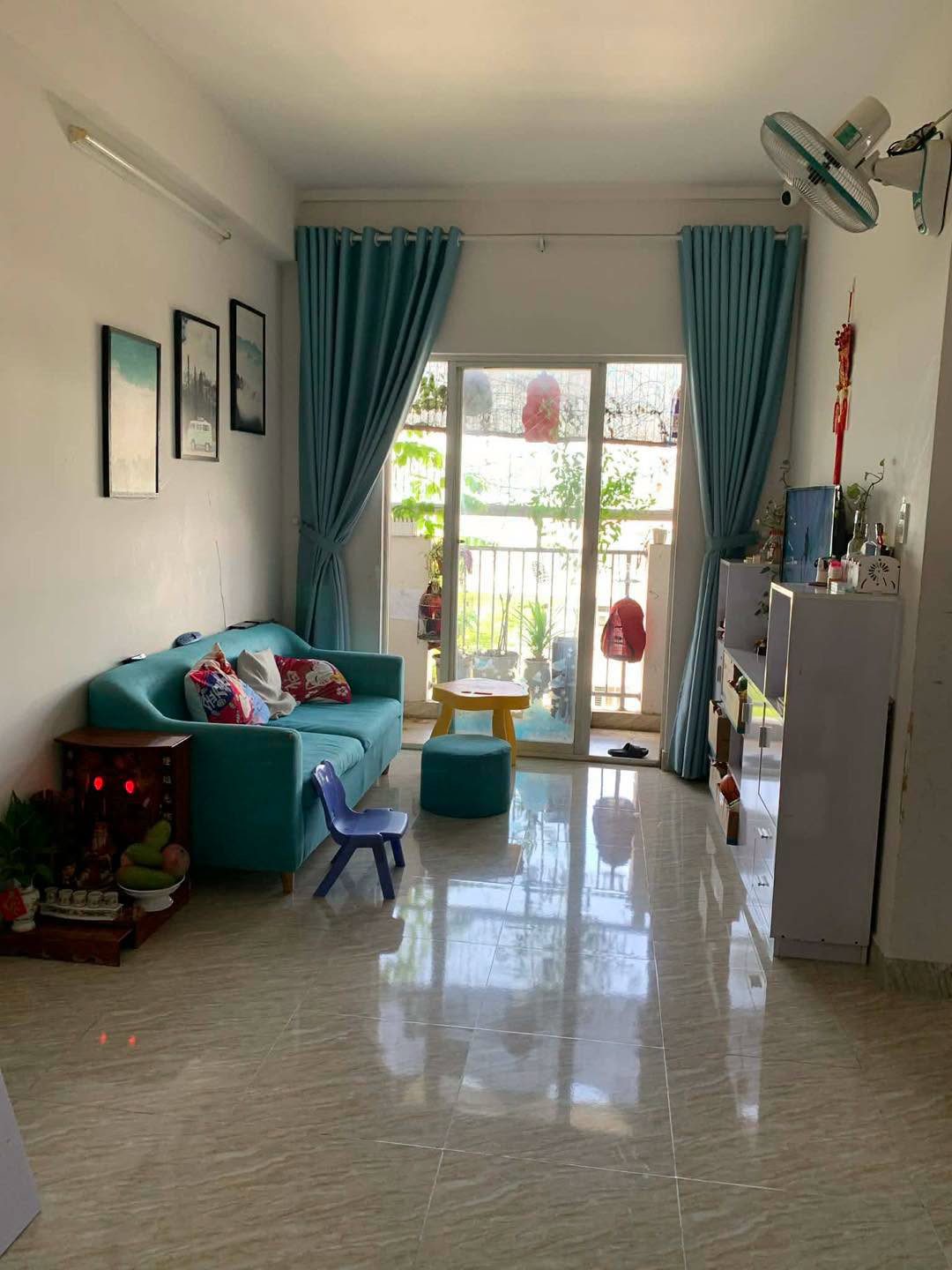 CH579
BÁN CĂN HỘ TẦNG 3 CHUNG CƯ HOÀNG QUÂN - BẮC NHA TRANG