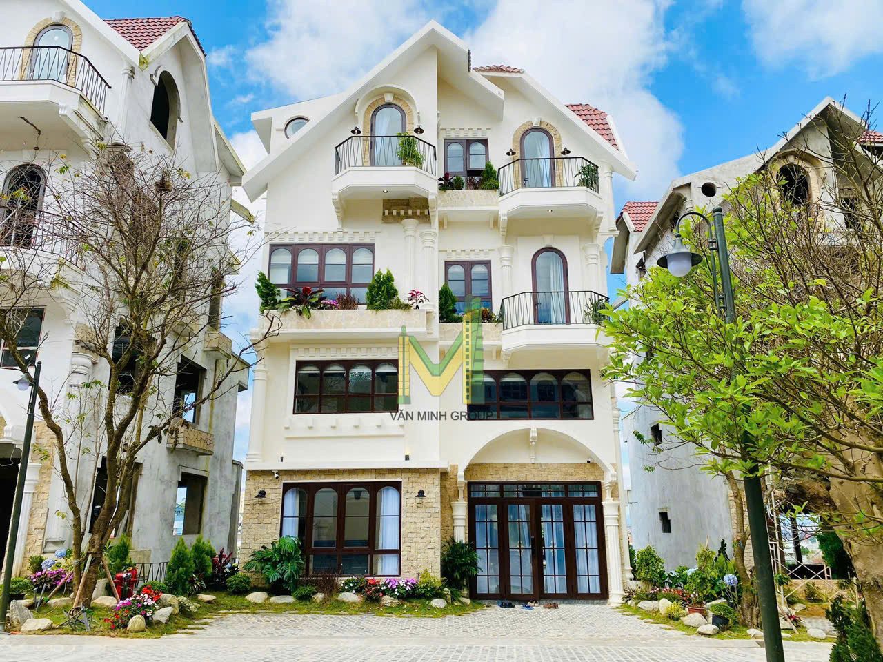 SỞ HỮU BIỆT THỰ VIP LA CERISE ĐÀ LẠT – MUA NHÀ TẶNG XE 1 TỶ, SỐ LƯỢNG CỰC HIẾM