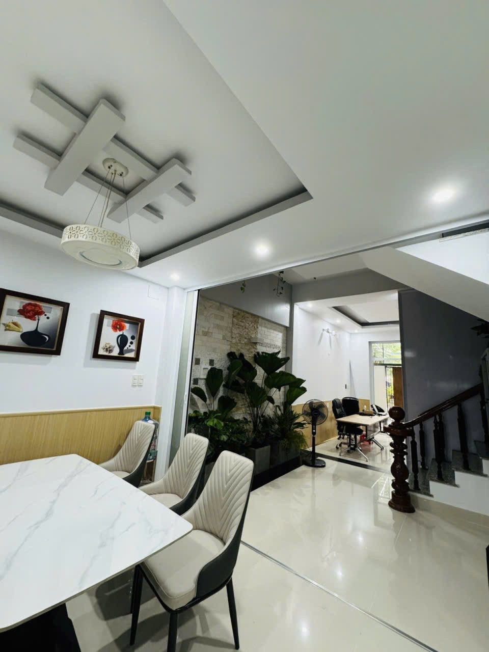 📌📌📌LÀM VIỆC TRỰC TIẾP GIÁ TỐT !!! Bán nhà Trịnh Lỗi, Khuê Mỹ