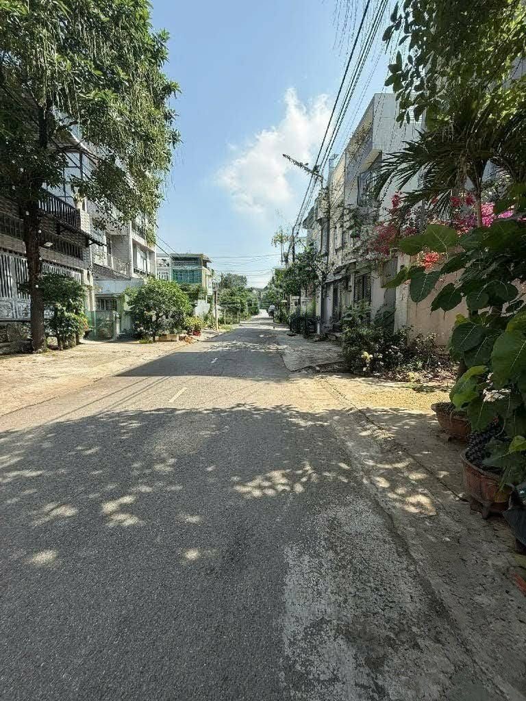 MẶT TIỀN 5 TẦNG KDC TRỊNH QUANG NGHỊ, P. BÌNH ĐÔNG, Q.8, 110M2, NGANG 5M, SHR, HOÀN CÔNG ĐỦ, NHỈNH 8T