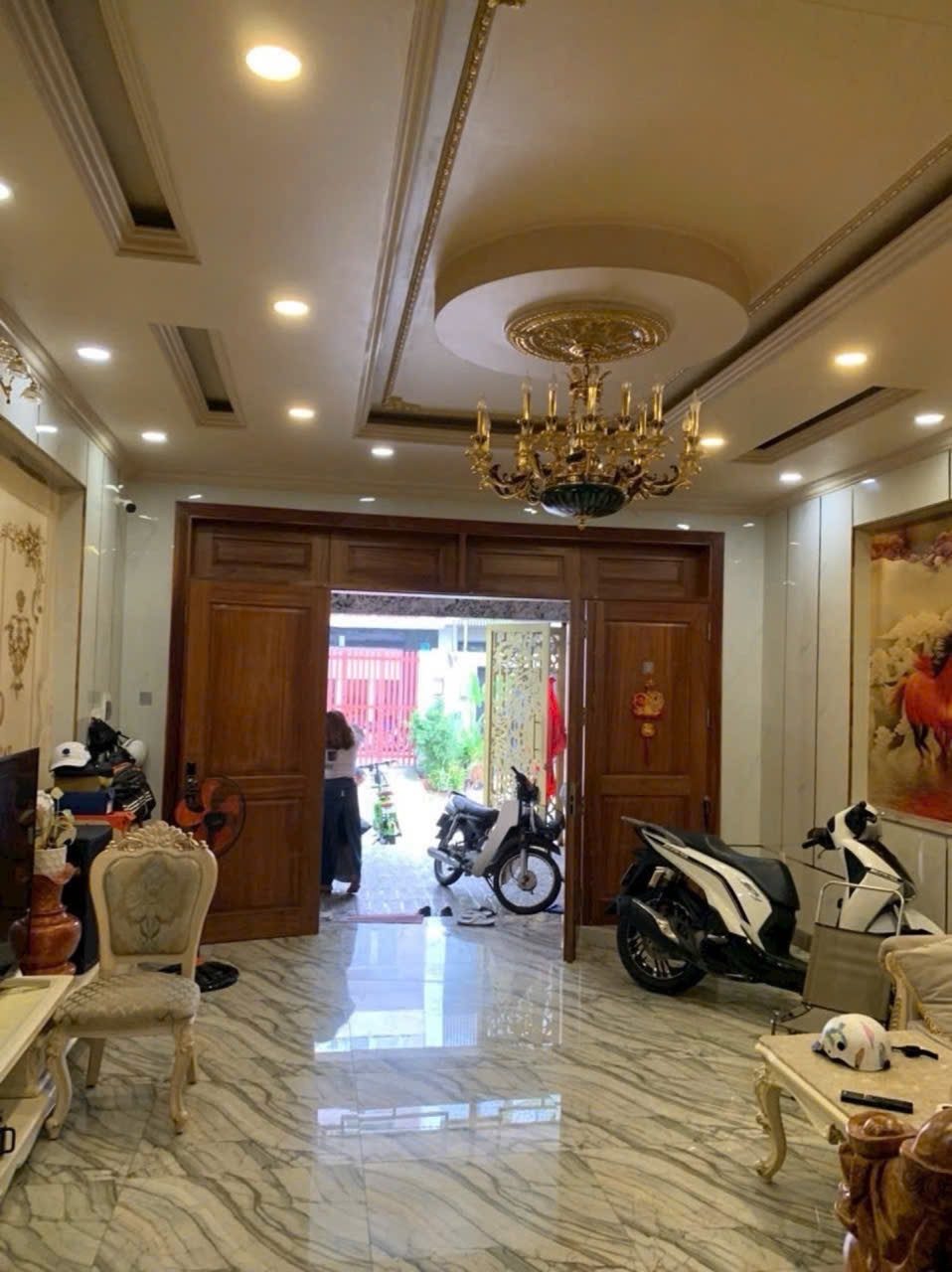 🔥 BÁN NHÀ 4 TẦNG TRỊNH QUANG NGHỊ KDC PHÚ LỢI – DIỆN TÍCH 5x22m – CHỈ 8,99 TỶ (THƯƠNG LƯỢNG) 🔥
