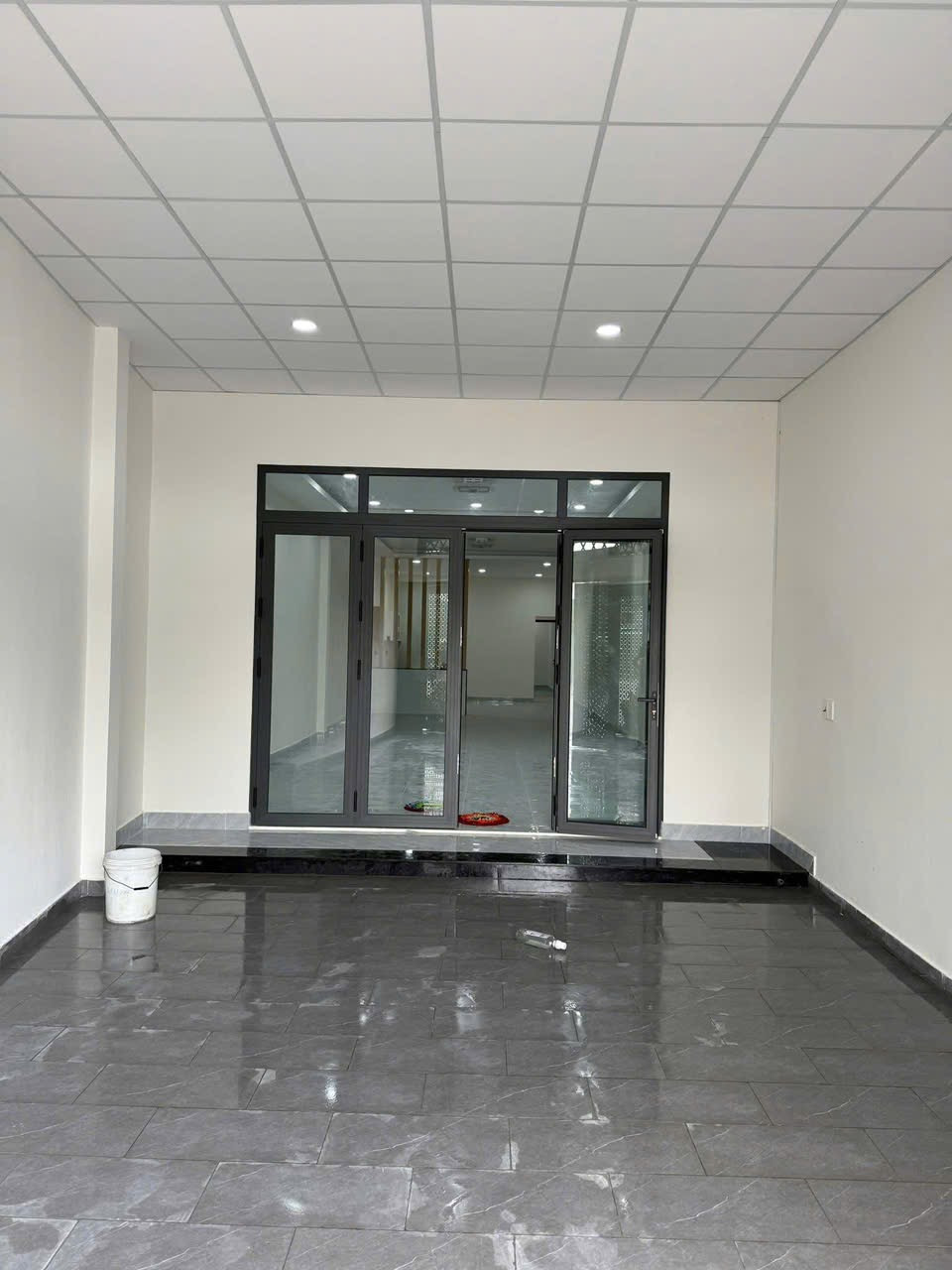 🏠 NHÀ MẶT TIỀN TRỊNH THỊ MIẾNG – HÓC MÔN