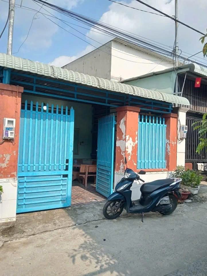 💥HẠ THÊM 200 TRIỆU💥BÁN GẤP NHÀ Ở GẦN CHỢ BẮP 76M2 SỔ HỒNG RIÊNG