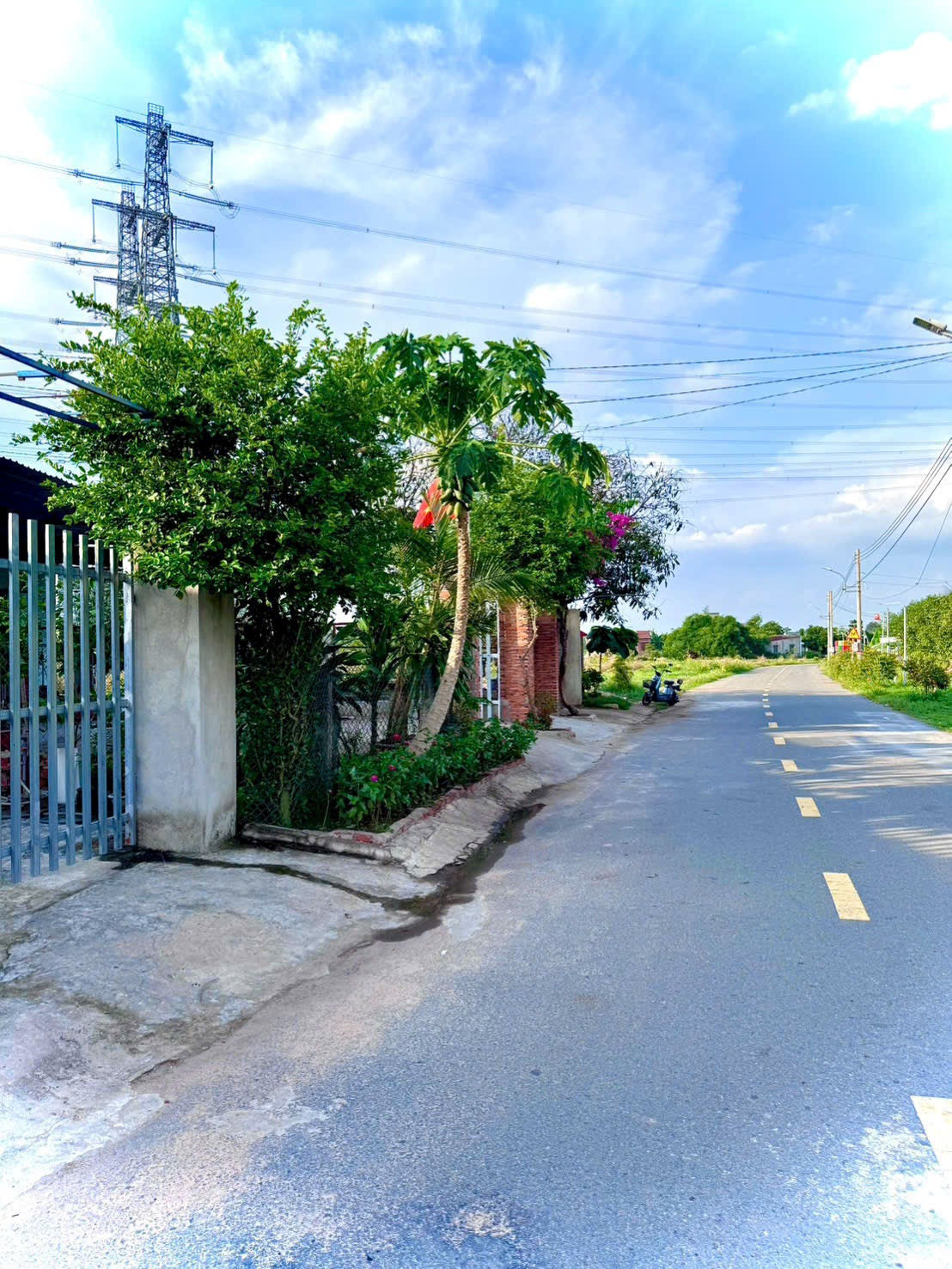 ❌CHỦ CẦN TIỀN NHƯỢNG GẤP LẠI LÔ ĐẤT VƯỜN❌
