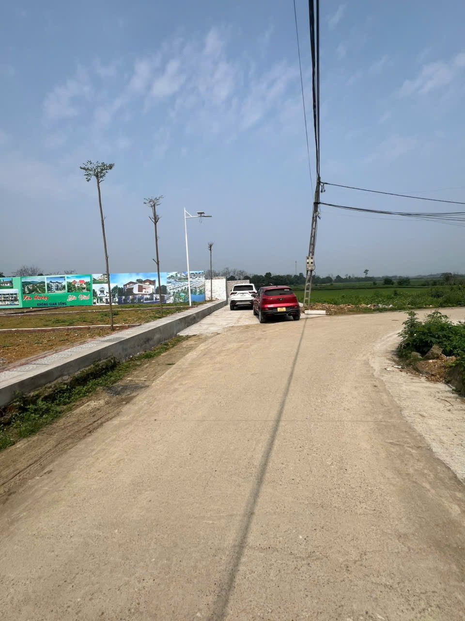 CHÍNH CHỦ CẦN TIỀN BÁN LÔ ĐẤT 80M2 (KO QUA MÔI GIỚI) GIÁ TỐT !