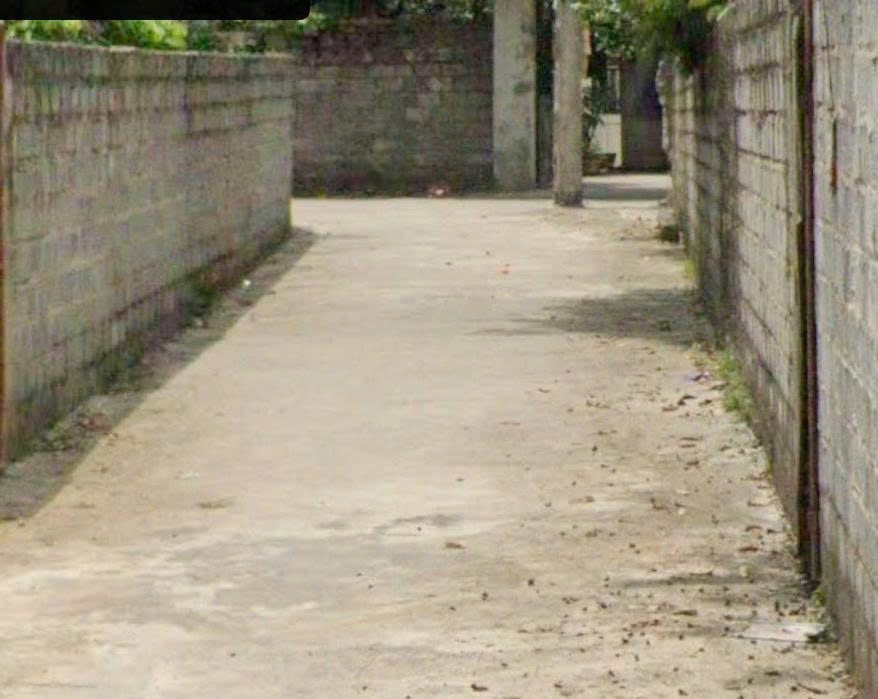 Chính chủ cần bán lô đất ở đô thị