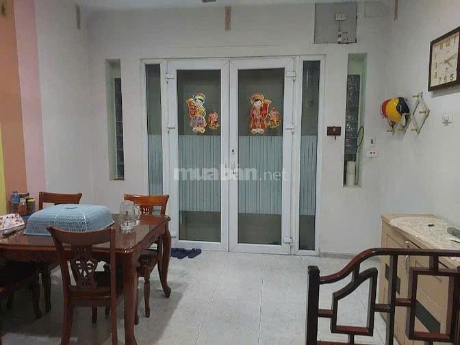 Cho Thuê Nhà Ngõ 92 Phố Trúc Khê - Đống Đa/ 25M² 5 Tầng 2 Ngủ/ Giá 15tr/ tháng
