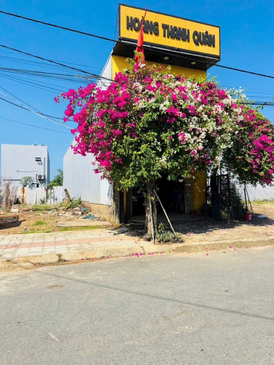 📌📌📌LÀM VIỆC TRỰC TIẾP GIÁ TỐT !!! Bán đất Trung Hòa 1, Hòa Quý