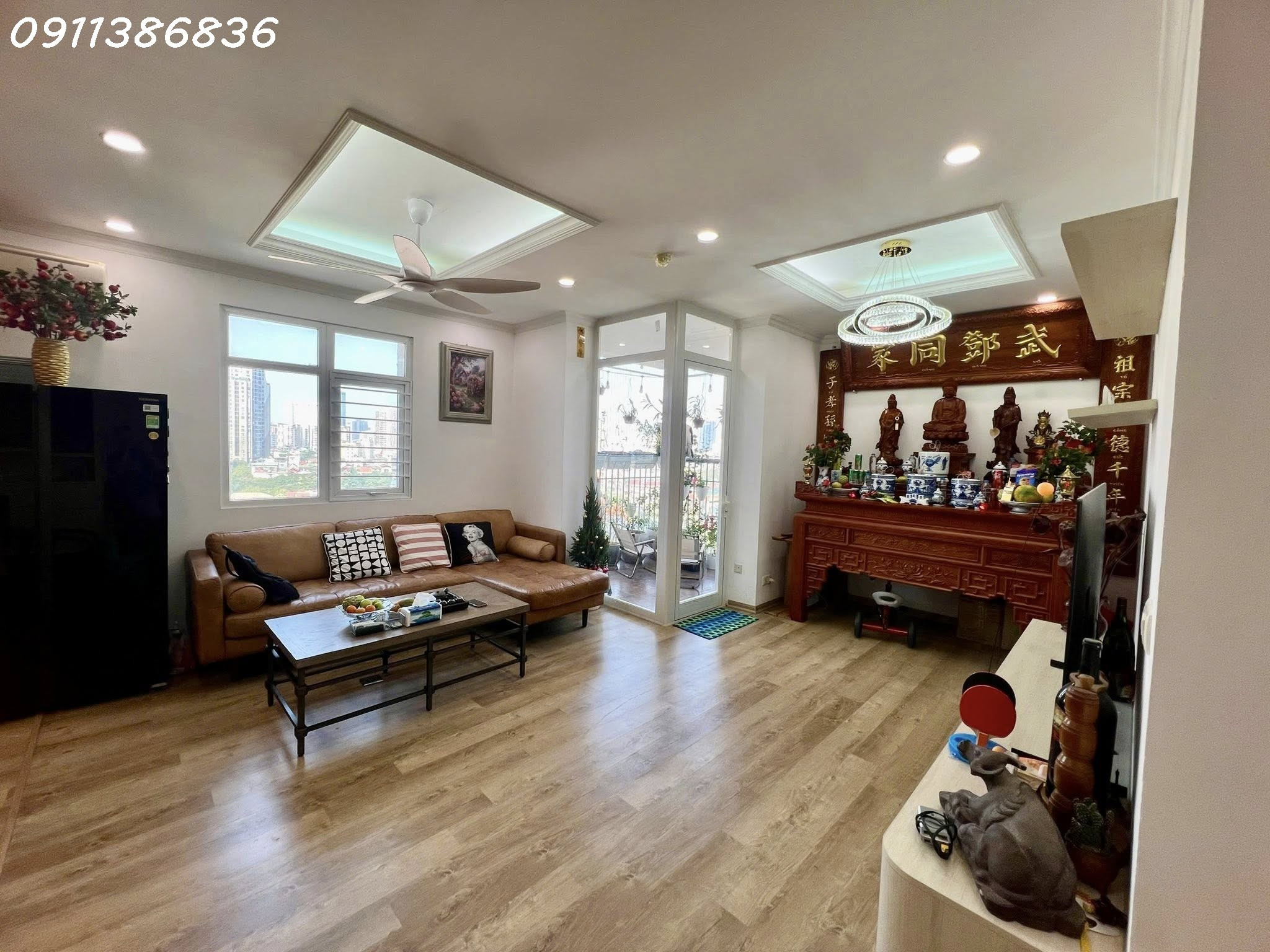 💥HIẾM CÓ💥CC Trung Yên Plaza 111m 3PN 3WC, Nhà đẹp, nhỉnh 14 tỷ