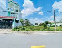 Bán Đất tại hồ văn tắng, Xã Tân Phú Trung, Huyện Củ Chi, Hồ Chí Minh