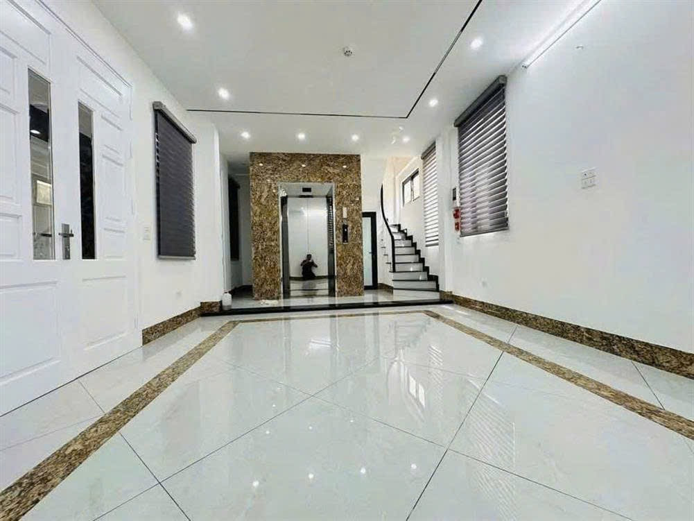 ⭐ 40M² x 6 TẦNG – THANG MÁY – CỰC HIẾM CẦU GIẤY
