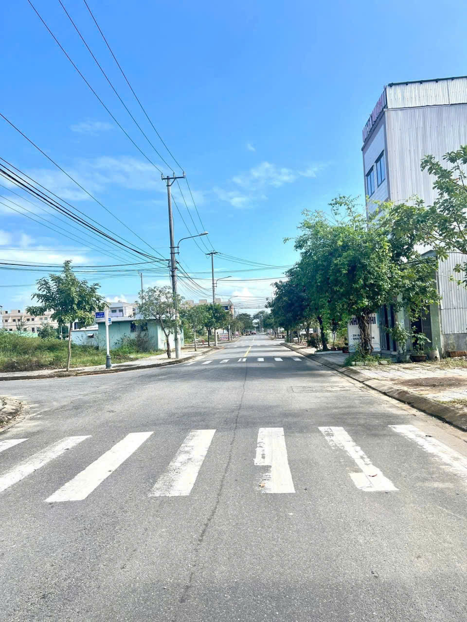 📌📌📌LÀM VIỆC TRỰC TIẾP GIÁ TỐT !!! Bán đất Trung Lập 12, Hòa Hiệp Nam