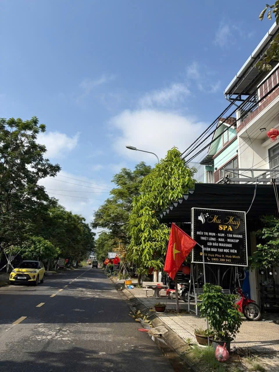 ĐẤT MT HÒA PHÚ 9 📌📌📌LÀM VIỆC TRỰC TIẾP GIÁ TỐT !!!
