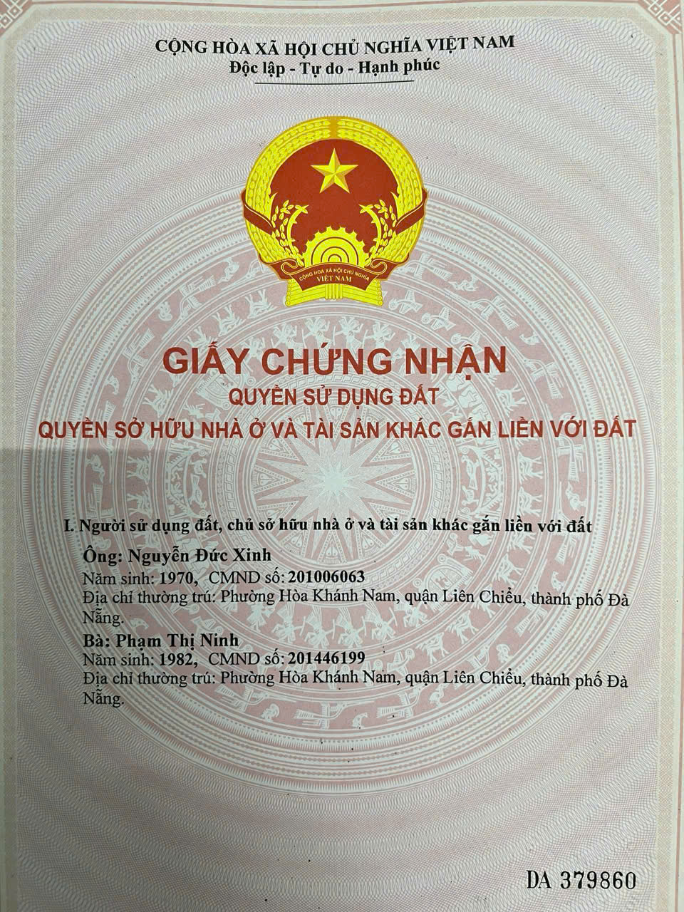 Bán đất MT Nam Cao nối dài 📌📌📌LÀM VIỆC TRỰC TIẾP GIÁ TỐT !!!
