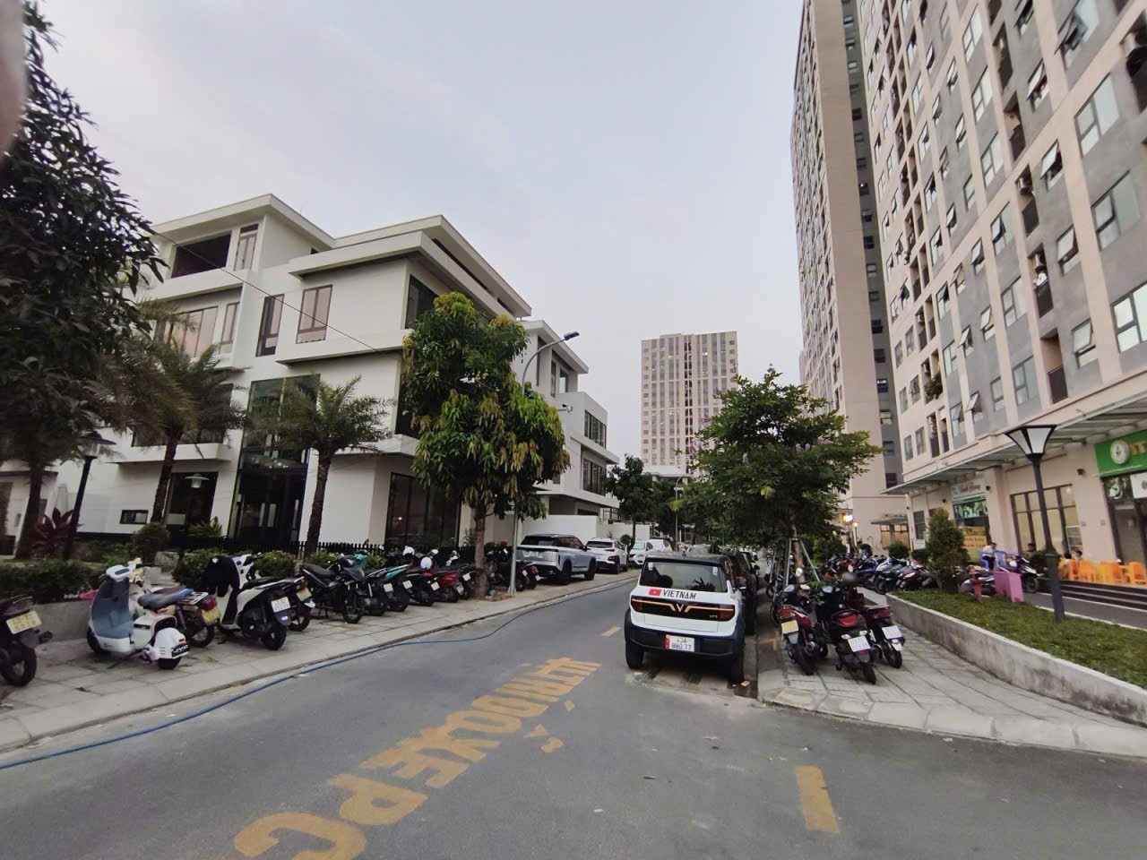 📌📌📌LÀM VIỆC TRỰC TIẾP GIÁ TỐT !!! Bán đất Trung Lập 8, Hòa Hiệp Nam