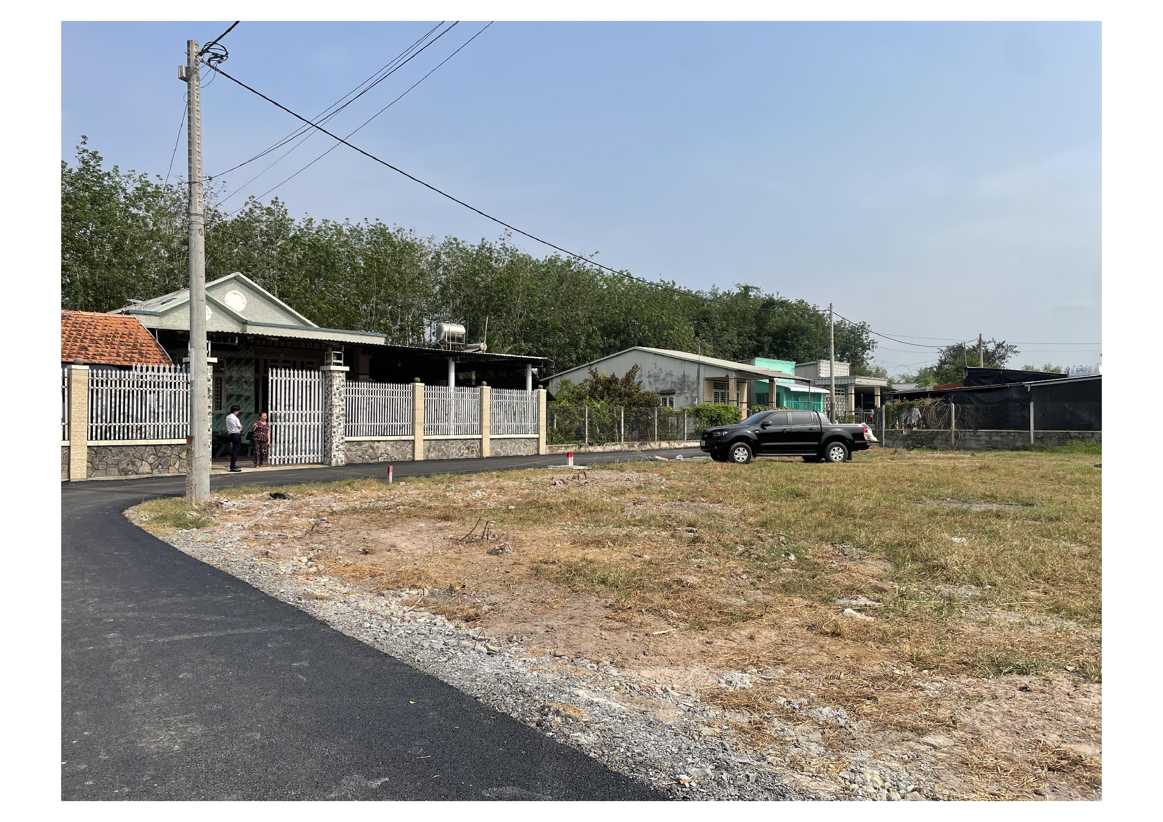 Bán đất 200m2 full thổ cư tại Xã Thái Mỹ, Huyện Củ Chi, Hồ Chí Minh, giá 2.5 tỷ VND