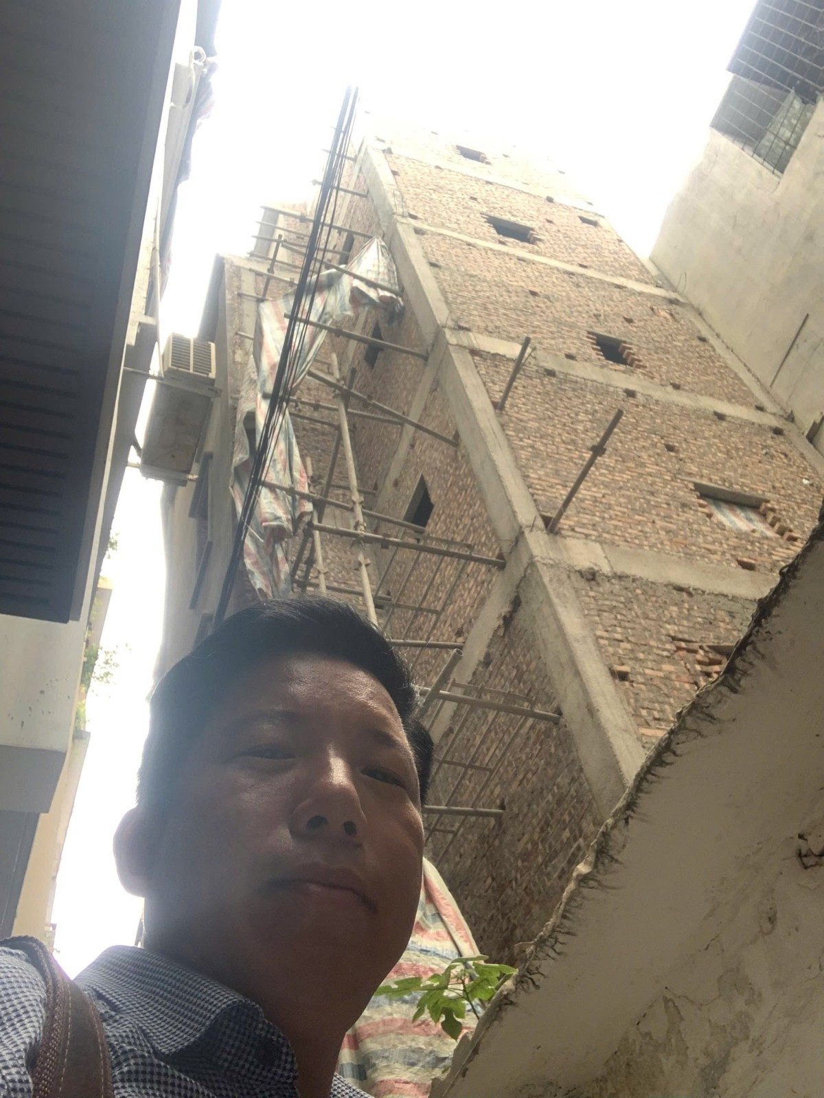 Bán nhà Trung Liệt 48m² full thổ cư ngang 7m giá 25 tỷ tại Đường Trung Liệt Phường Đống Đa (MUA/BÁN BĐS nhắn tin Zalo 0862299066)