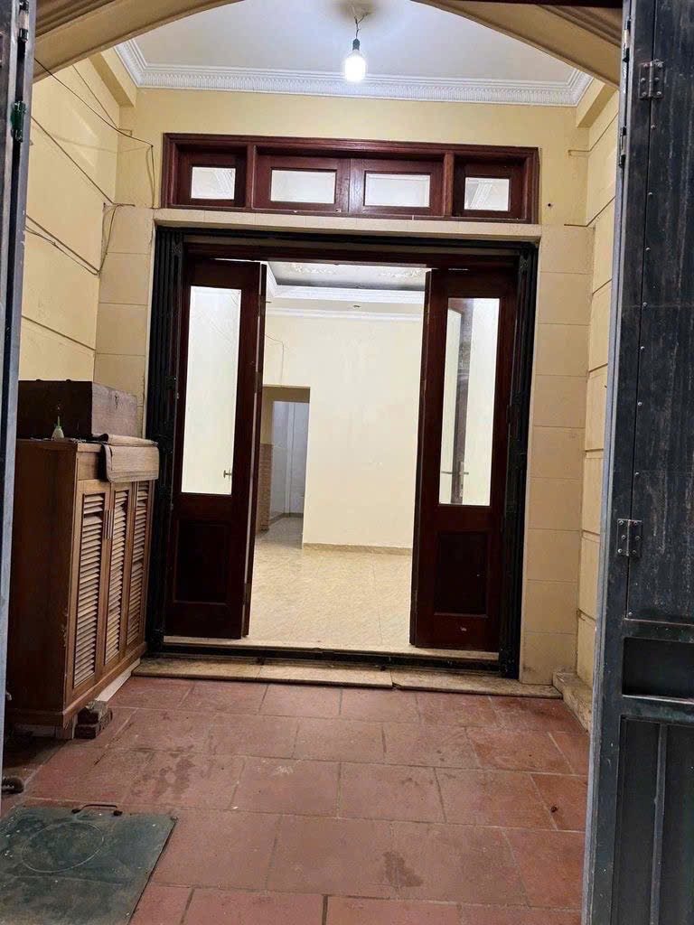 Cho Thuê Nhà Ngõ 109 Trung Liệt - Thái Hà 45M² 4 Tầng 4 Ngủ - Nội Thất CB - Nhận Nhà Ngay - Giá Thuê 13tr