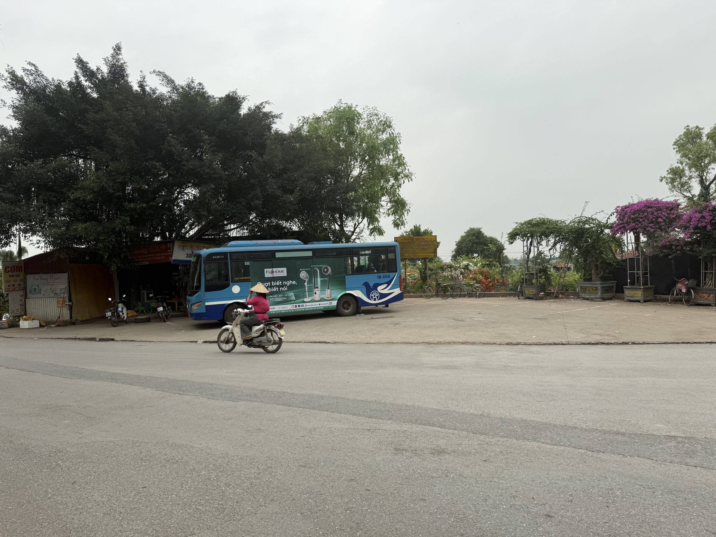 Bán đất 150m² có sẵn 126m² thổ cư ngang 4.5m giá 7.56 tỷ tại Đường Trung Mầu Xã Phù Đổng