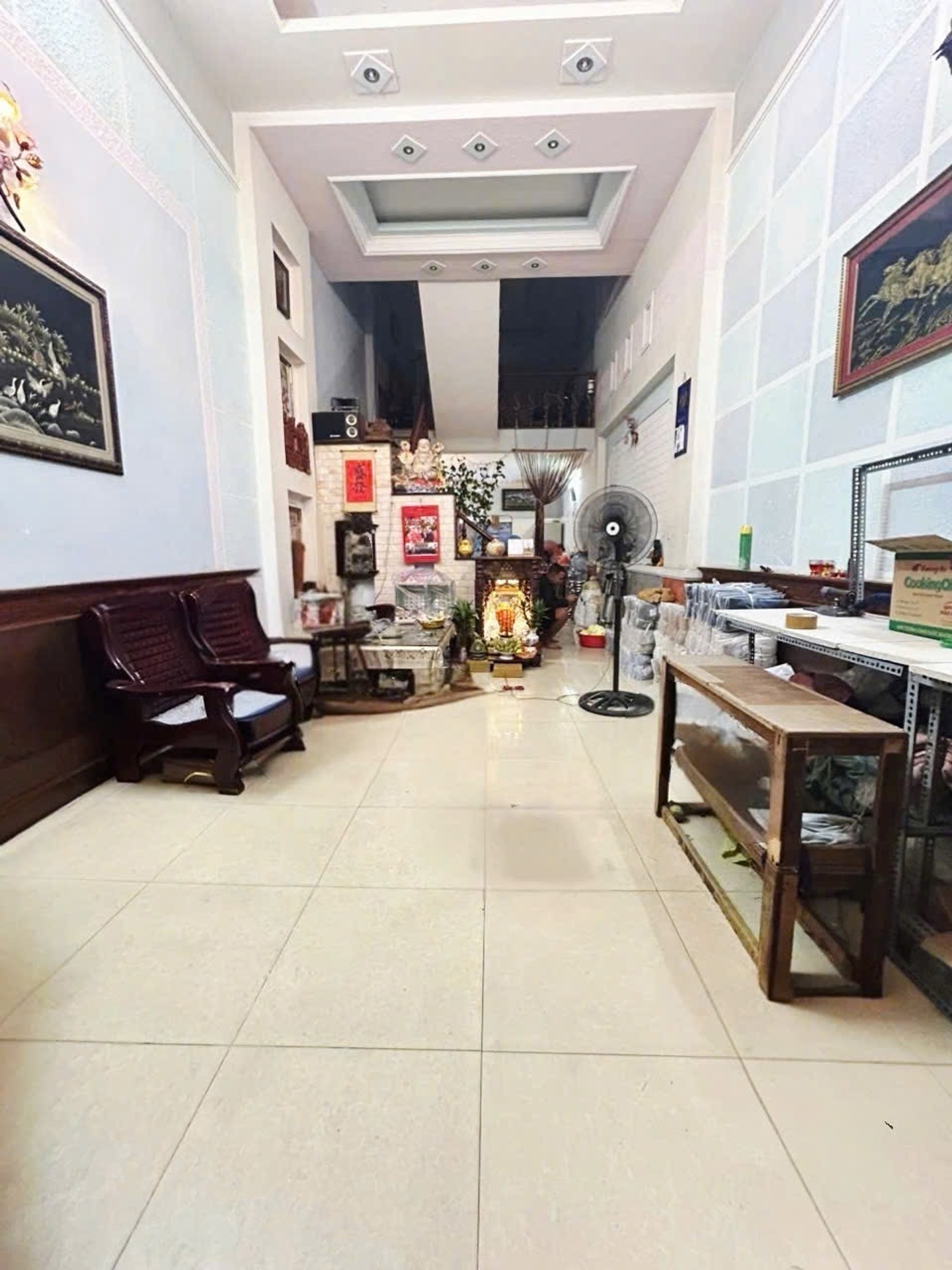 CHÍNH CHỦ MỘT ĐỜI - HẺM TẢI TRÁNH THÔNG TRUNG MỸ TÂY - NGAY CAO ĐẲNG GIAO THÔNG VẬN TẢI - 4x22m - 5 TẦNG KIÊN CỐ - GIÁ CHỈ 6.1 TỶ TL
