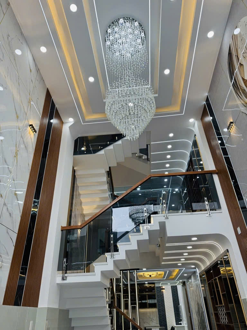 T1891 🔥 Giảm 150tr! nhà Trung Mỹ Tây 9 Quận 12, SHR, Vuông, HXH, 4x18m, 8.x tỷ
