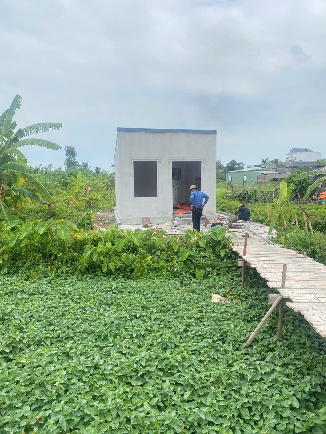 3DS150 🔥 MẶT ĐƯỜNG TRUNG NGHĨA - 150M² - GIÁ CHỈ QUANH 2 TỶ 🔥