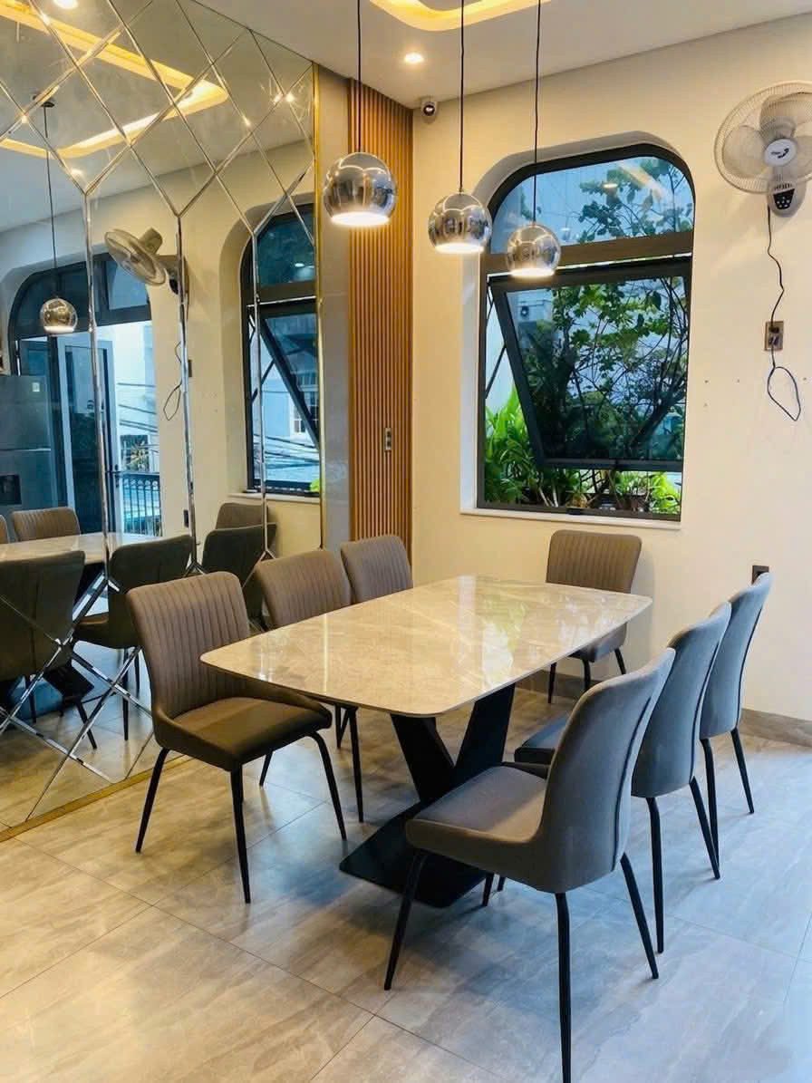 📌📌📌LÀM VIỆC TRỰC TIẾP GIÁ TỐT !!! Cho thuê nhà Trưng Nhị, Hòa Thuận Tây