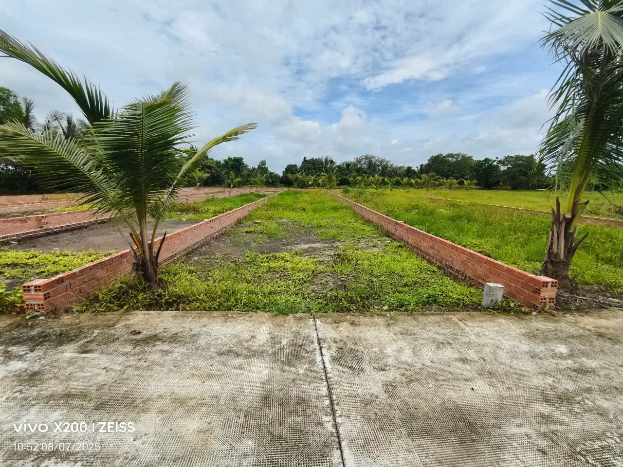 ☘️ SIÊU PHẨM GIỮA LÒNG THỊ XÃ TRẢNG BÀNG - VIEW KÊNH CỰC ĐẸP
💎 790 triệu – Cơ hội không thể bỏ lỡ