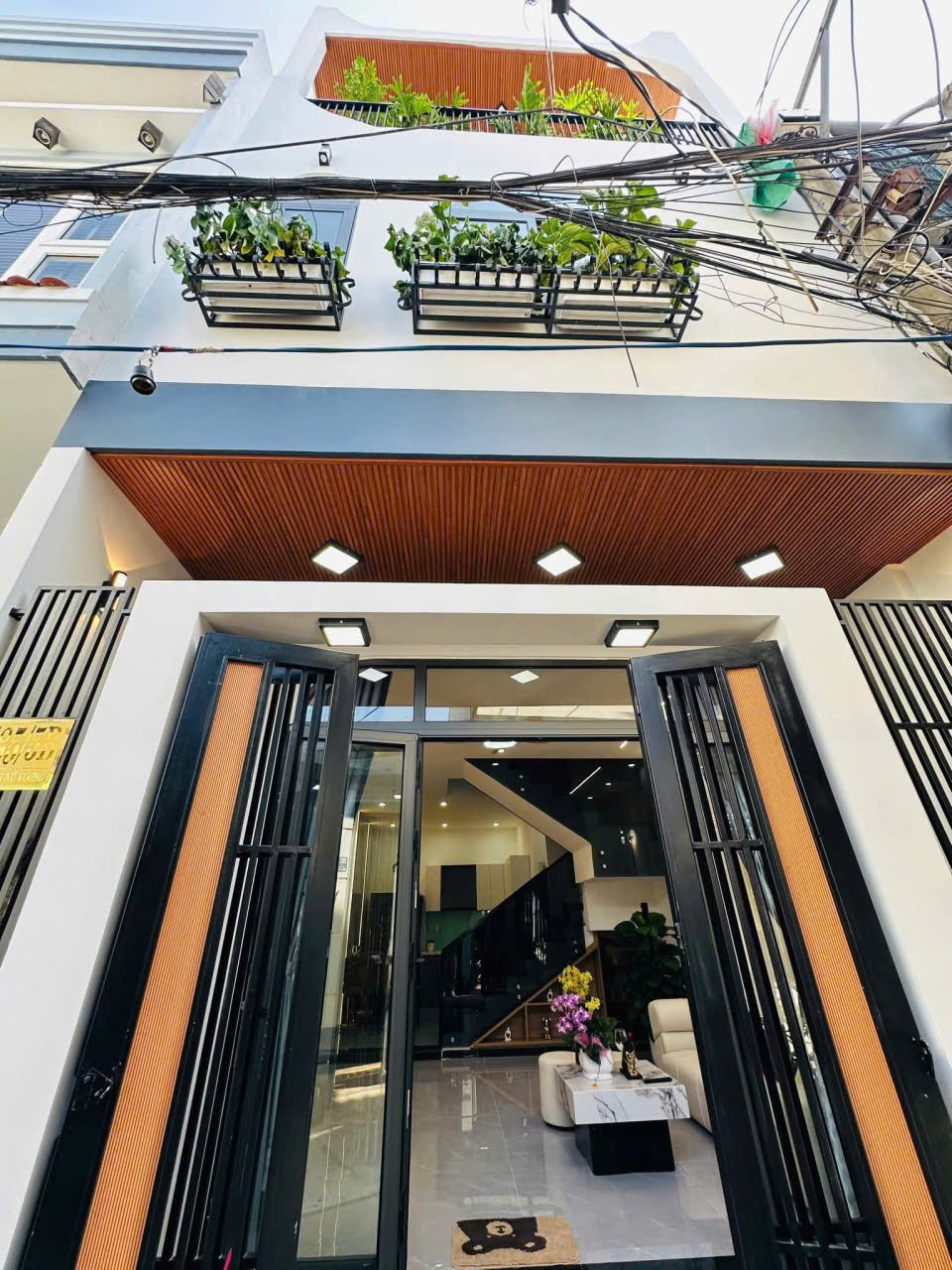 📌📌📌LÀM VIỆC TRỰC TIẾP GIÁ TỐT !!! Bán nhà kiệt Trưng Nữ Vương, Bình Thuận