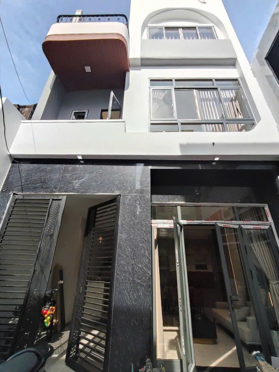 Nhà 3 tầng gần Cầu Rồng 📌📌📌LÀM VIỆC TRỰC TIẾP GIÁ TỐT !!!
