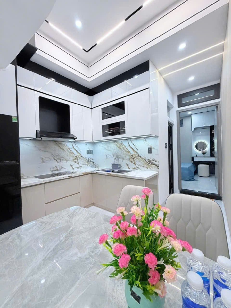 🏡BÁN NHÀ ĐẸP KIỆT TRƯNG NỮ VƯƠNG – HẢI CHÂU – FULL NỘI THẤT VÀO Ở NGAY- GIÁ CHỈ 4.X TỶ