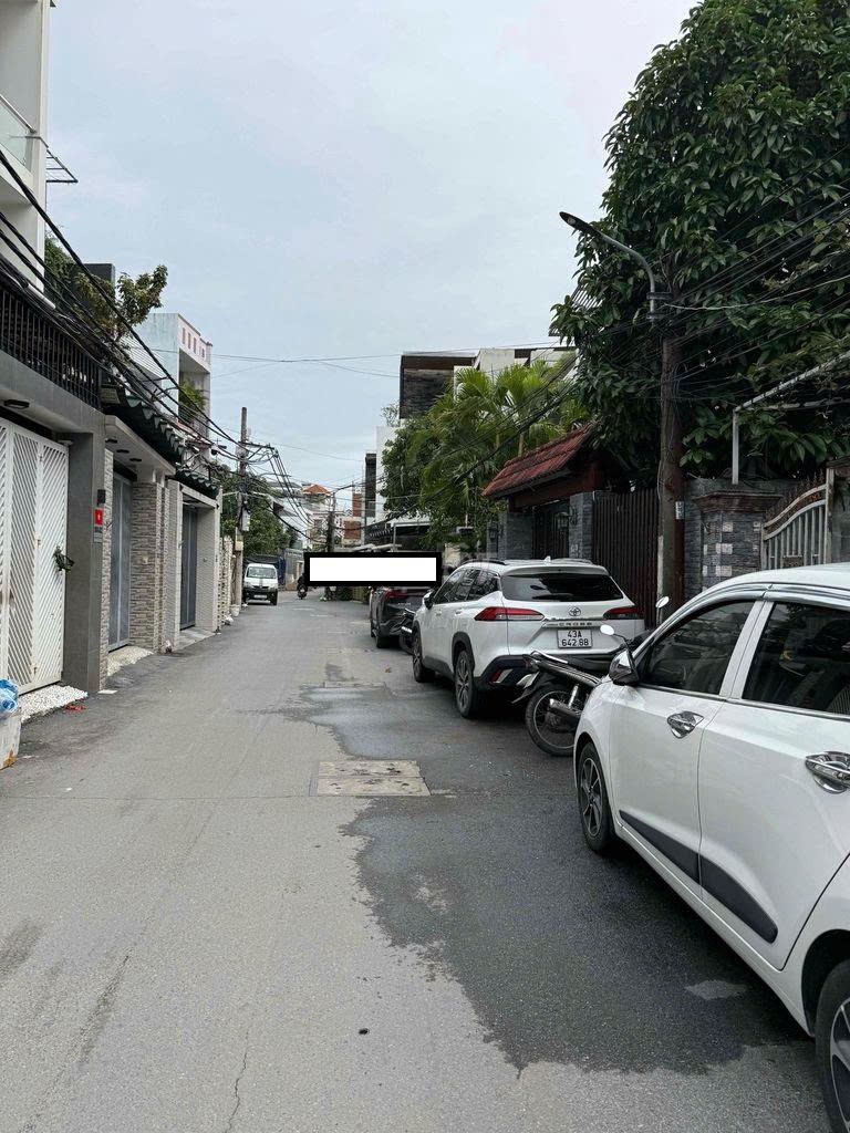 📌📌📌LÀM VIỆC TRỰC TIẾP GIÁ TỐT !!! Bán đất kiệt Trưng Nữ Vương, Hòa Thuận Tây