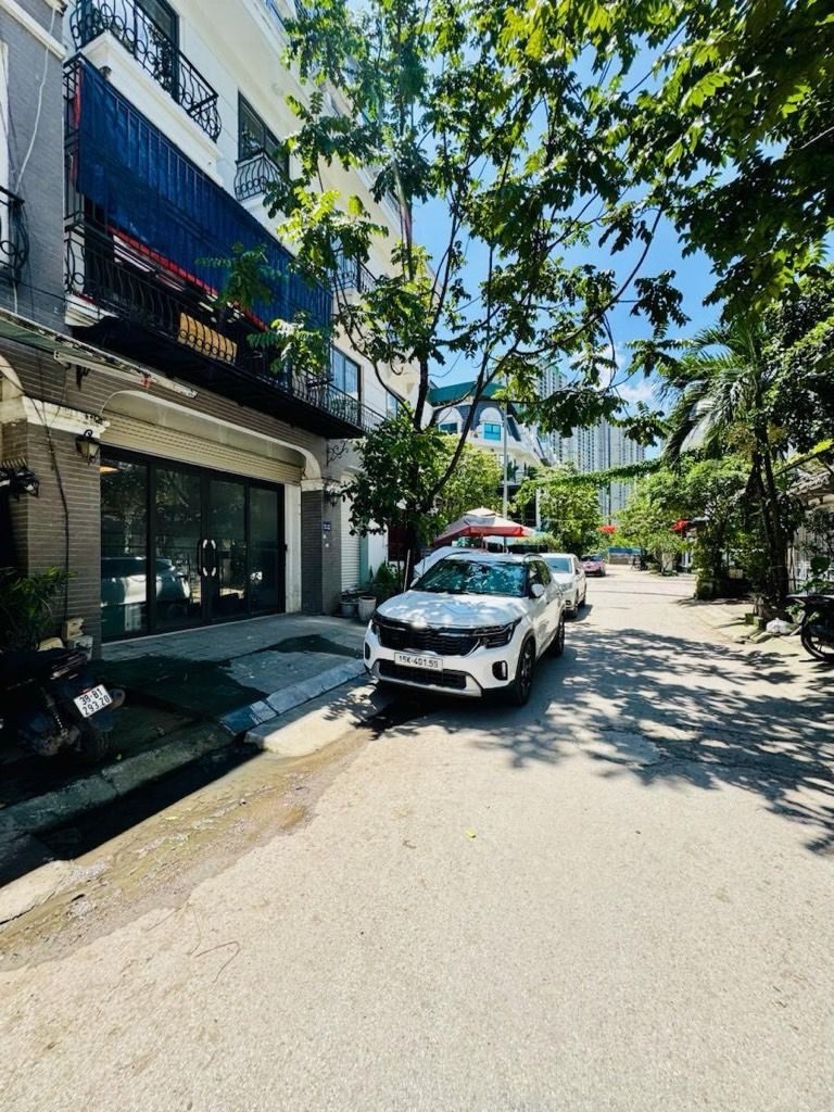 Cần bán gấp Liền Kề 75m², 4 tầng, mặt tiền 5m, 27 tỷ, Nam Thắng, Phùng Khoang, Trung Văn, Nam Từ Liêm