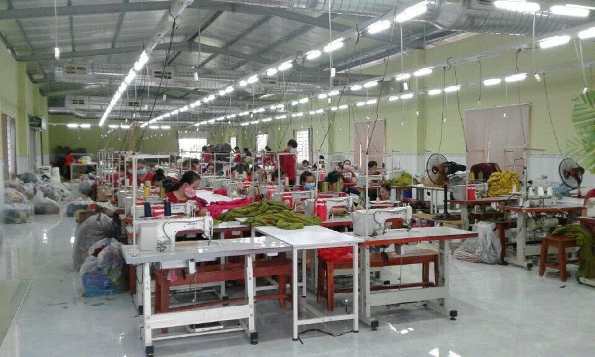 Bán Kho, nhà xưởng 1000m² thổ cư 300m² giá 9 tỷ tại Đường Trung Viết Xã Phước Hiệp Huyện Củ Chi TP. Hồ Chí Minh