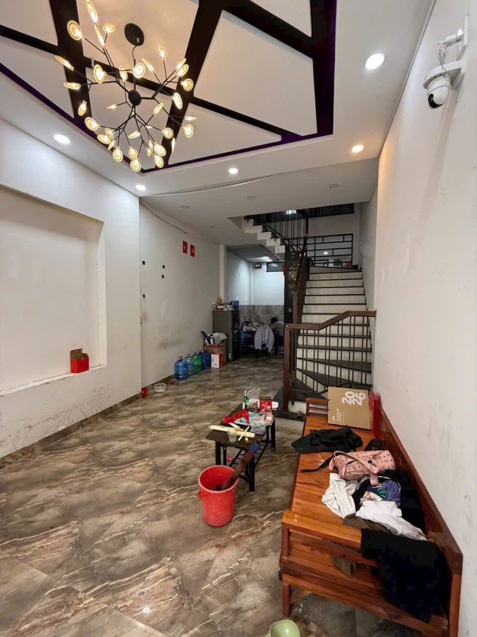 📌📌📌LÀM VIỆC TRỰC TIẾP GIÁ TỐT !!! Bán nhà kiệt Trương Chí Cương, Hòa Cường
