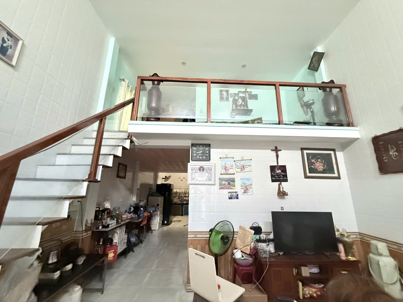 📌📌📌LÀM VIỆC TRỰC TIẾP GIÁ TỐT !!! NHÀ TRƯƠNG CHÍ CƯƠNG GIÁ CHỈ 6.8T