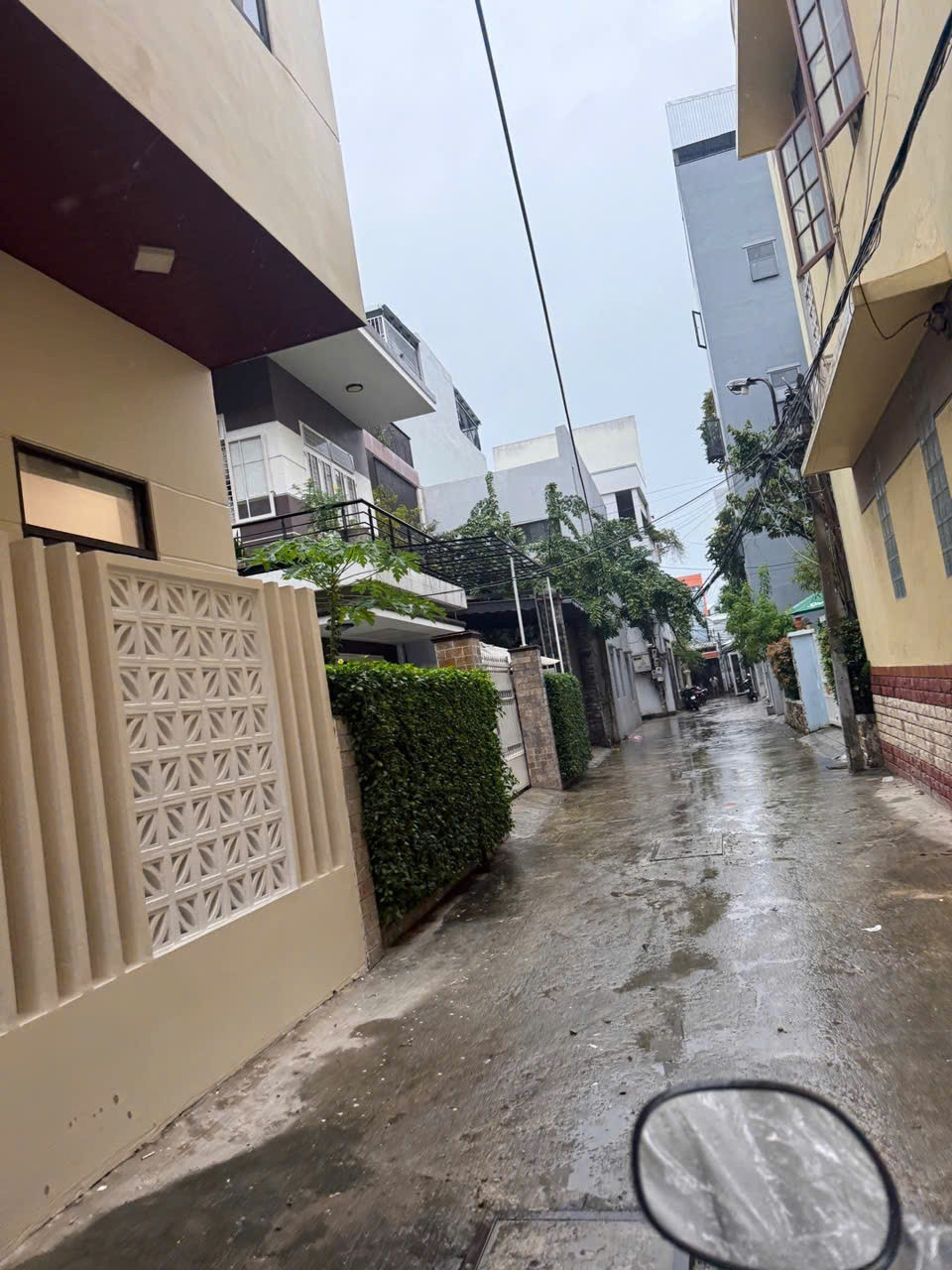 🔥 RẺ NHẤT HÒA CƯỜNG – DT100m², NGANG 6M – Ô TÔ ĐỖ CỬA – CHỈ 6,X TỶ 🔥