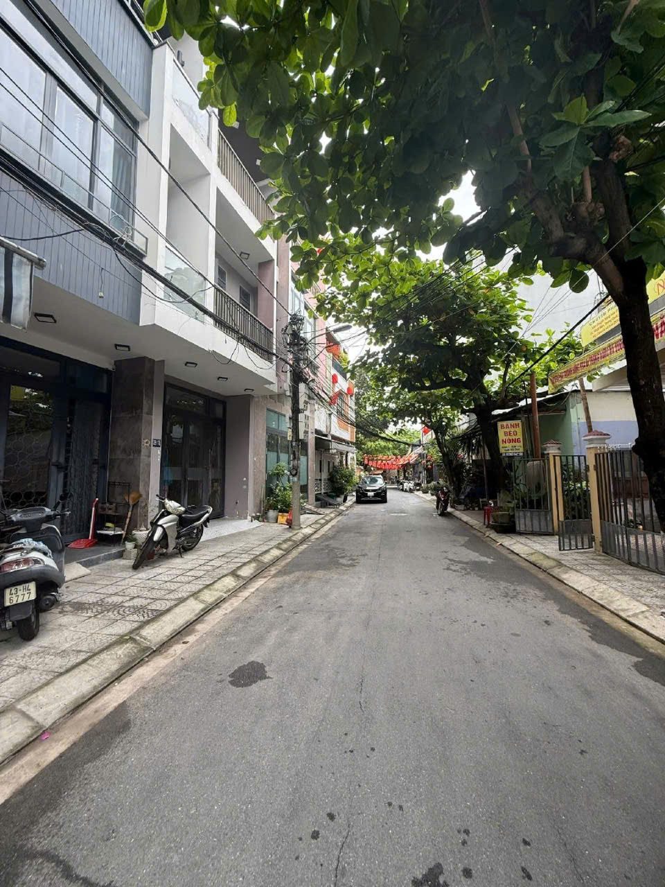 📌📌📌LÀM VIỆC TRỰC TIẾP GIÁ TỐT !!! Bán nhà Trương Chí Cương, Hòa Cường Nam