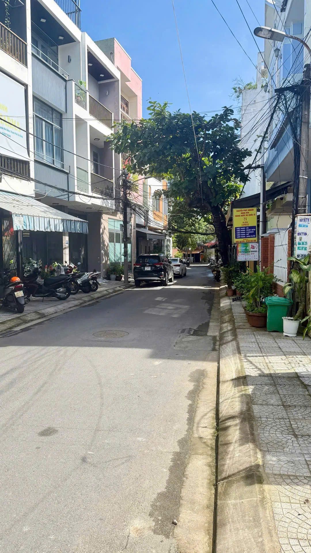🚀 HIẾM NHÀ HÒA CƯỜNG NAM – 3 TẦNG MỚI – Ô TÔ VÀO SÂN – CHỈ 6,X TỶ