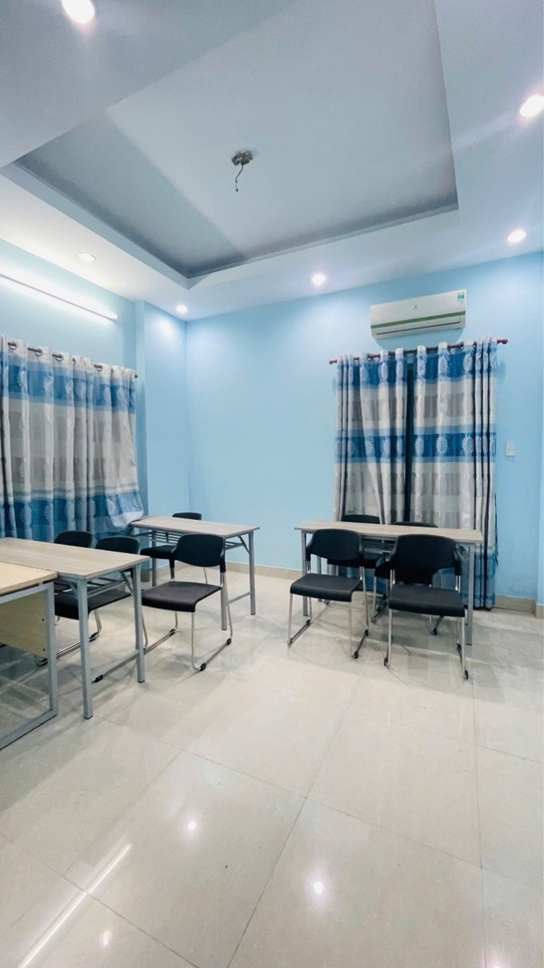 XE HƠI NGỦ TRONG NHÀ – SÂN RỘNG XE TẢI QUAY ĐẦU – SÁT MẶT TIỀN TRƯỜNG CHINH – 81M² – 4 TẦNG – CHỈ 9.95 TỶ