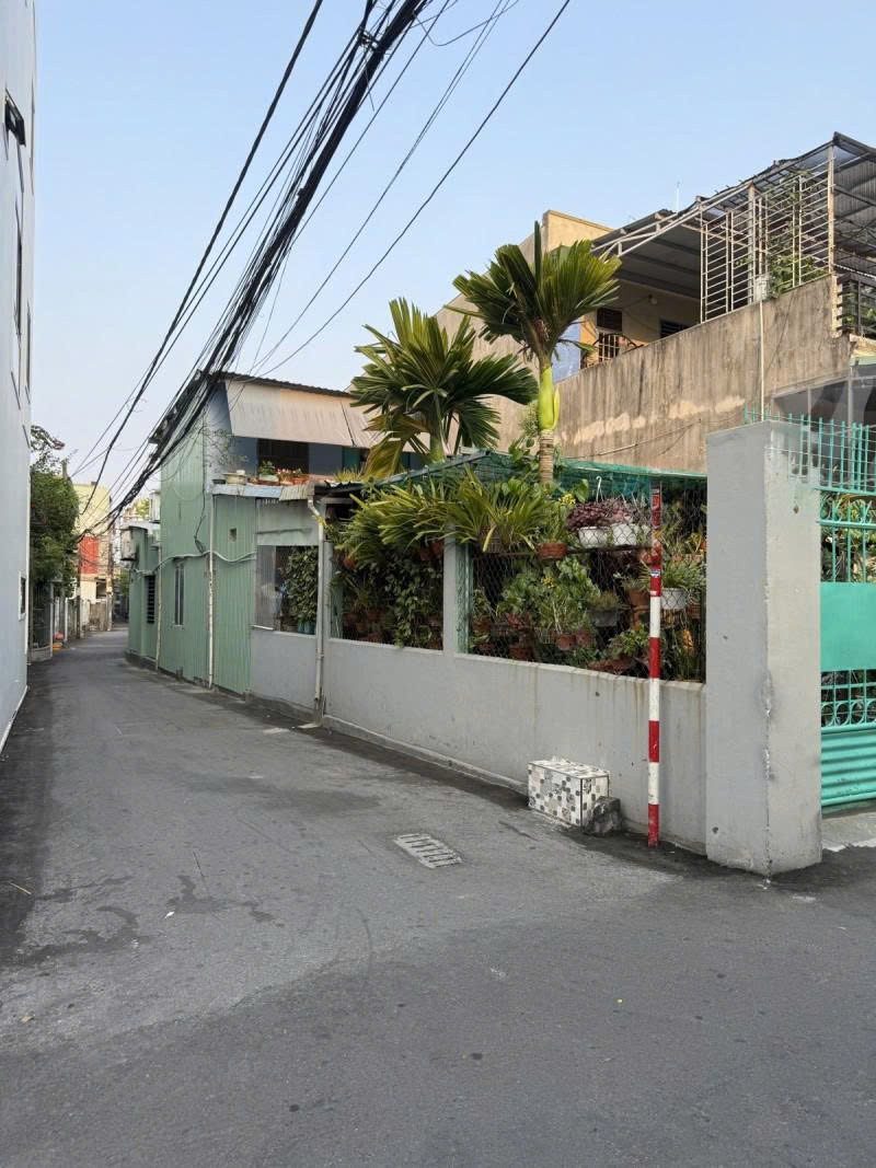 📌📌📌LÀM VIỆC TRỰC TIẾP GIÁ TỐT !!! Bán đất kiệt Trường Chinh, An Khê