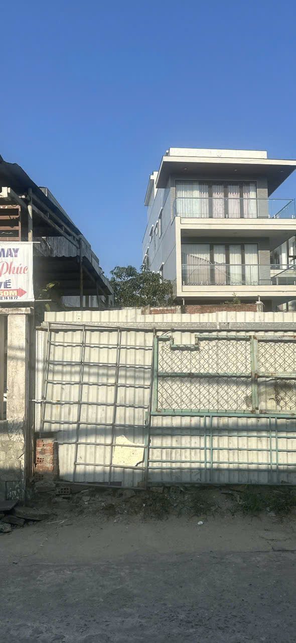 BÁN ĐẤT KIỆT Ô TÔ 6M TRƯỜNG CHINH THÔNG NGUYỄN PHƯỚC NGUYÊN-VỊ TRÍ ĐẸP RỘNG- DT 60M2 NGANG 4M VUÔNG VẮN