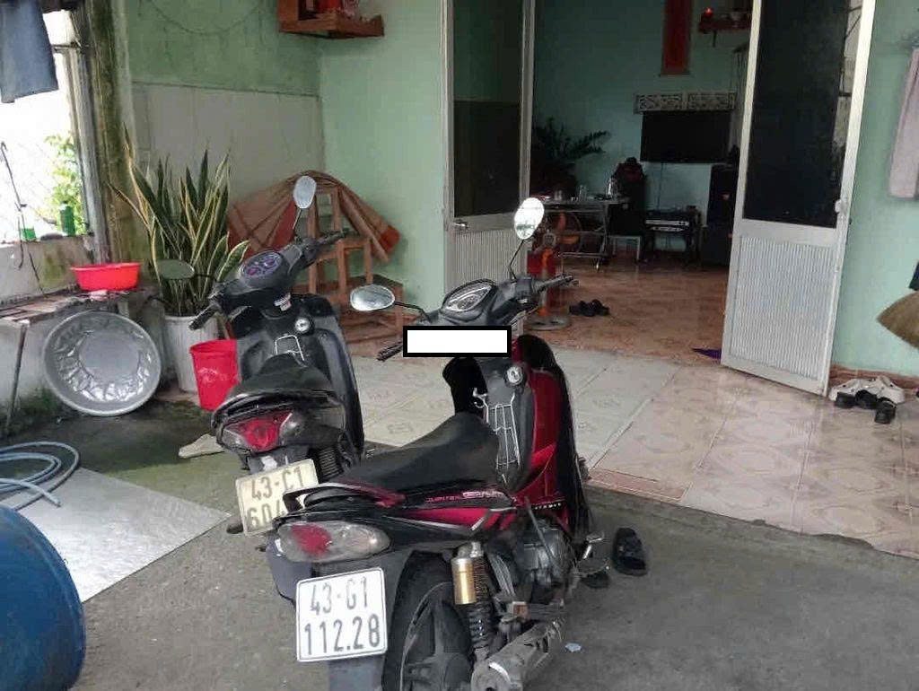 📌📌📌LÀM VIỆC TRỰC TIẾP GIÁ TỐT !!! Bán đất kiệt Trường Chinh, Hòa Phát
