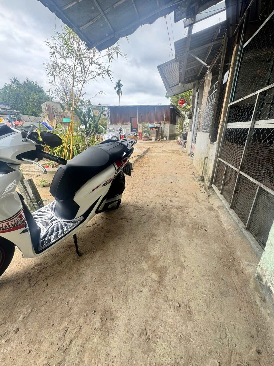 📌📌📌LÀM VIỆC TRỰC TIẾP GIÁ TỐT !!! Bán đất kiệt Trường Chinh, Hòa Phát